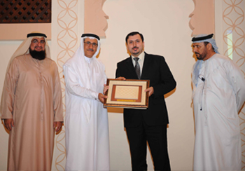 Dubai Municipality Architectural Heritage Department | Oasis Enterprises