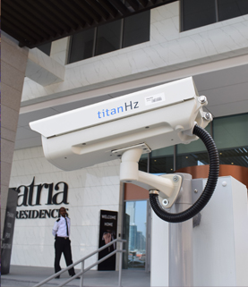 ELV Solutions and Security Systems | CCTV Systems Dubai | Oasis Enterprises