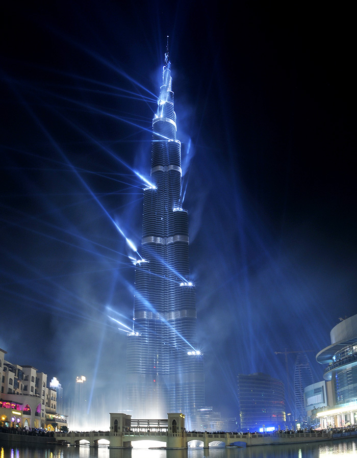Architainment Integration | Entertainment Lighting & Sound | Oasis Enterprises