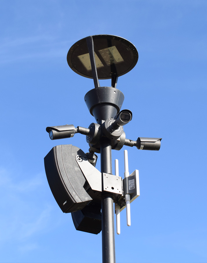 ELV System | ELV Solutions and Security Systems | Oasis Enterprises