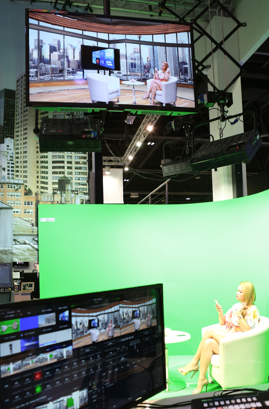 Best Systems Integartion Solutions For Audio, Video, Lighting & ELV | Oasis Enterprises