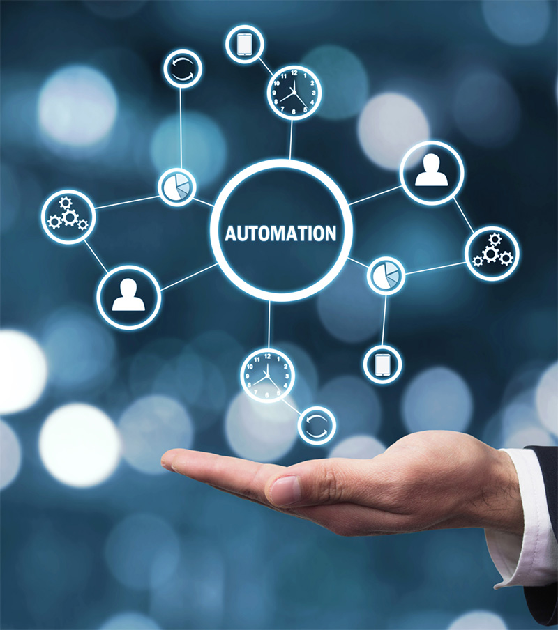 Home Automation Companies in Dubai, UAE | Oasis Enterprises