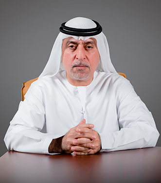 Hisham Al Shirawi